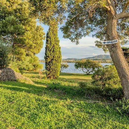 Apartment Oasis Of Peace A Few Meters From The Sea