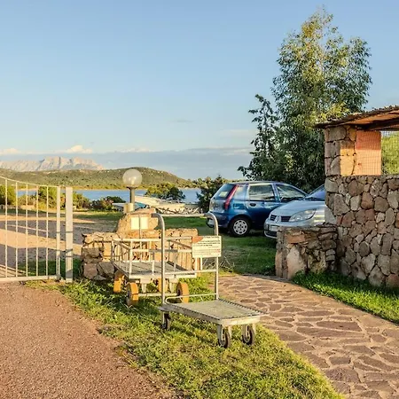 Apartment Oasis Of Peace A Few Meters From The Sea Le Vecchie Saline
