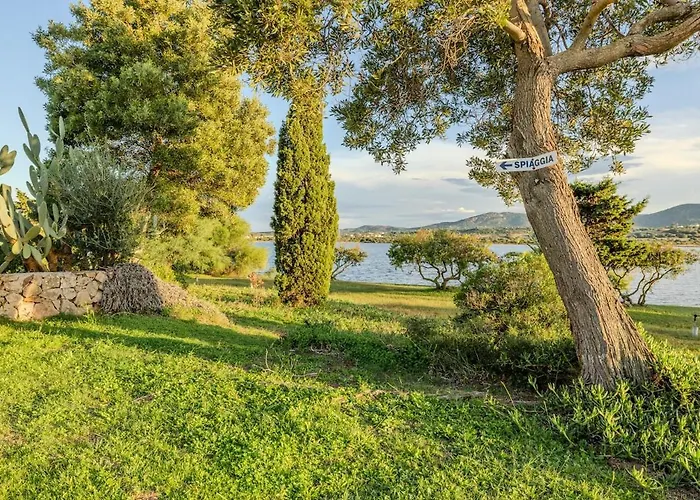 Apartman Oasis Of Peace A Few Meters From The Sea