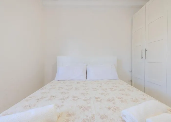 Apartman Oasis Of Peace A Few Meters From The Sea *