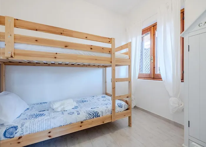 Apartman Oasis Of Peace A Few Meters From The Sea *