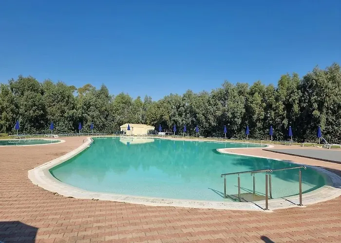 Appartement Oasis Of Peace A Few Meters From The Sea